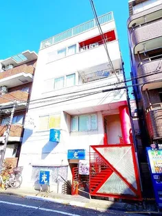 サンコーポ久米川の画像