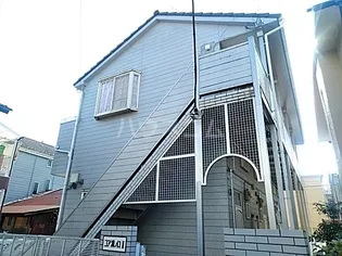 コア溝ノ口IIの画像