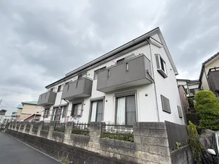 シャルムハウス栗平の画像