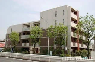 ステージファースト田園調布アジールコートの画像