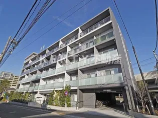 ディアレイシャス東京サウスパレスの画像