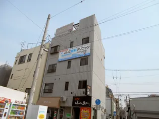 ヒストワール西九条の画像