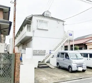 パレドール一之江の画像