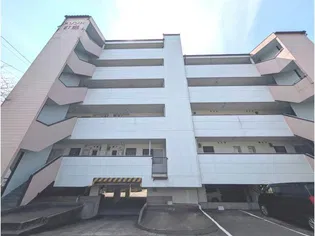 メゾンド釘島A棟の画像