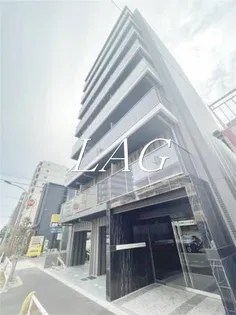MAXIV墨田八広DUEの画像