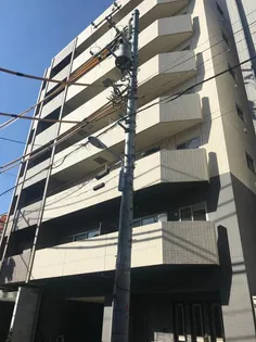 トランキーユ浅草の画像