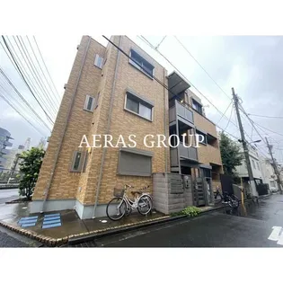 リッチコート駒込の画像