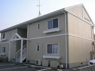 BEーPAL A棟の画像