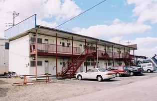 堀内第2コーポの画像