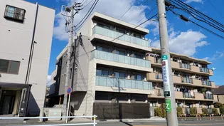 ルークス坂本町の画像