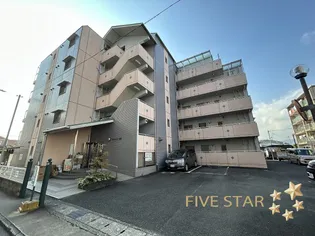 サンコート吉野の画像