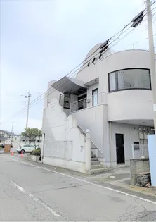群馬県高崎市上並榎町【一戸建】の外観