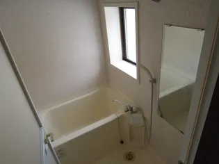 コーポいとう【1階】の風呂