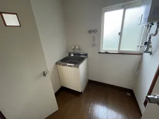 コーポいとう【1階】の内装