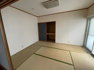 コーポいとう【1階】の内装