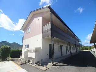 みのりハイツの画像