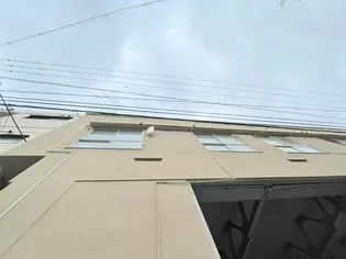 広島県広島市中区竹屋町【マンション】の外観