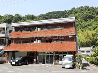 パークサイド城北の画像