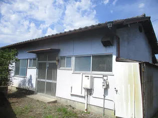 岡山県倉敷市玉島柏島【一戸建】の外観