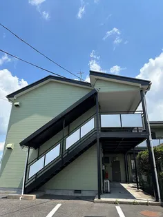 東光台アパートの画像