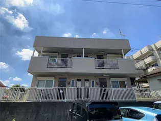 コーポ原島の画像