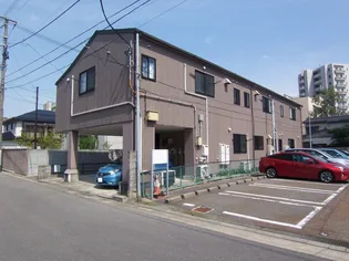 糸きんハウスの画像