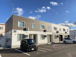 ハスコート東町Cの画像