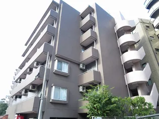 エクセレントハイツの画像