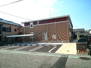 ヴェルデ アッカ【1階】の外観