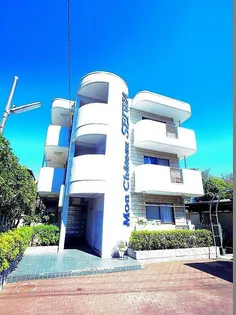 東京都小平市御幸町【マンション】の外観