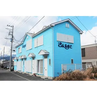 神奈川県小田原市東町2【アパート】の外観