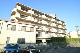 ジュネス老松の画像