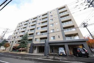 コート南円山の画像
