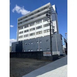 第2岐阜県ビル【7階】の外観