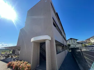 ソレーユ松村の画像