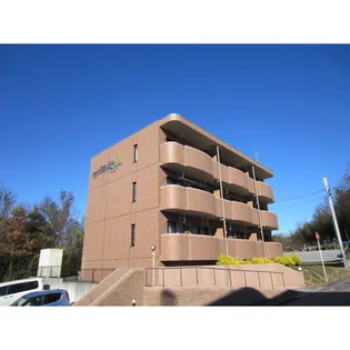 ムーンライトヒルズ【2階】の外観