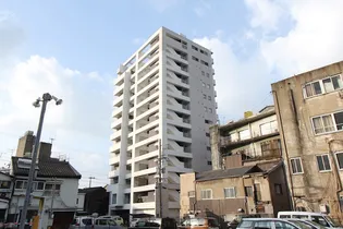 ベーシックビルディング八幡の画像