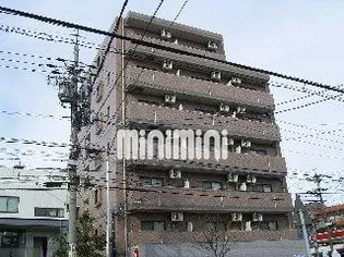 シャルマン藤ヶ丘の画像