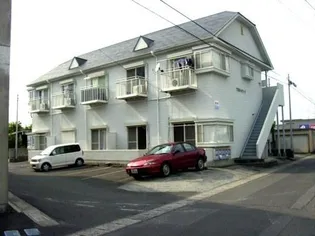 TMハイツの画像