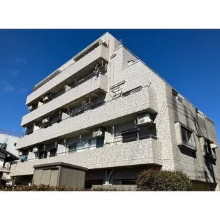 プランドール西島【2階】の外観