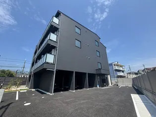 ヴェルステック宝塚の画像