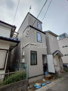 アーバンヒルズ稲毛海岸【2階】の外観