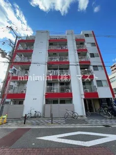 ナニワⅢ番館の画像