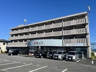 サンビレッジ白金の画像