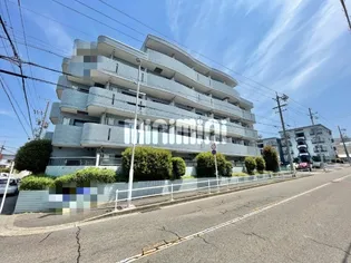 メゾン ド セーヌの画像