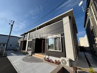 ベルシャイン IIIの画像