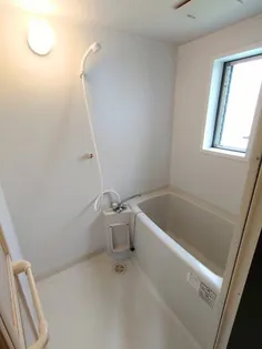 ロイヤルハイツ川西【1階】の風呂