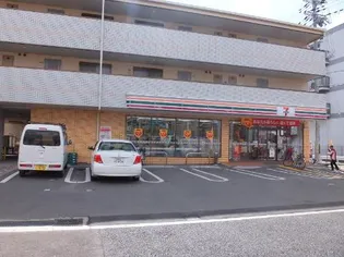 由上ビル ※ホームメイト吹田店管理物件【2階】の周辺