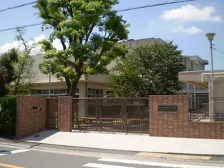 由上ビル ※ホームメイト吹田店管理物件【2階】の周辺