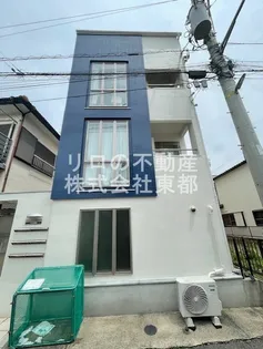 リバティ長津田の画像